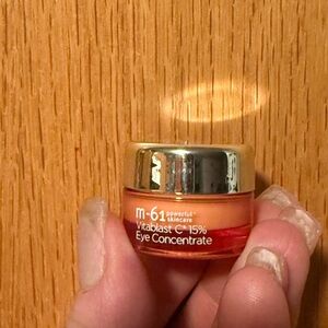 Vitablast C 15% Eye Concentrate - Gold and Orange